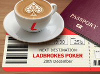 Ladbrokes Poker
