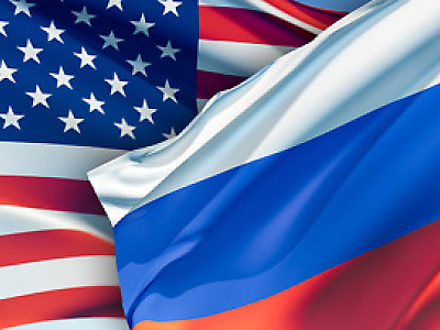 russia-usa