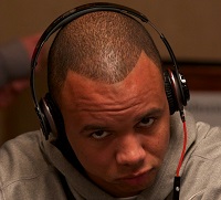 ivey