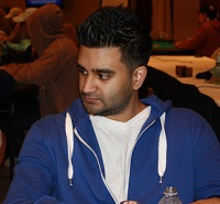 pillai