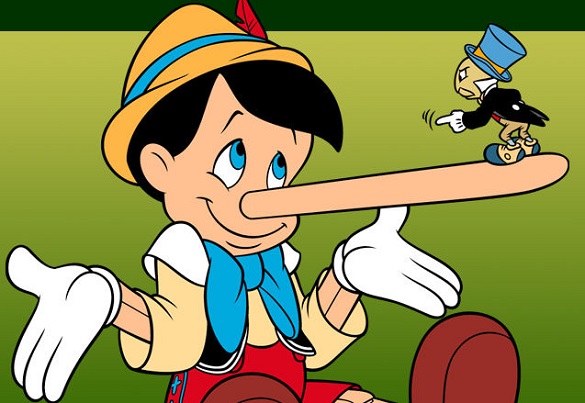 pinnochio