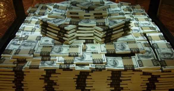 money