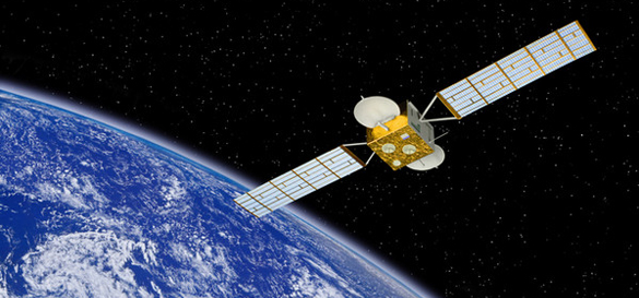 satellite