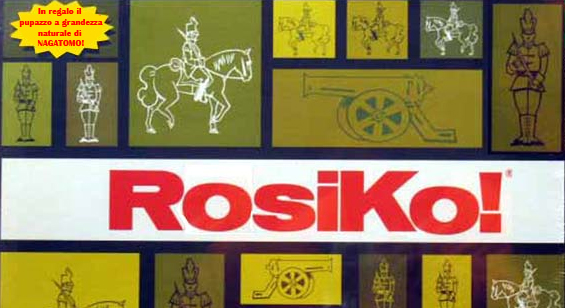 Rosiko