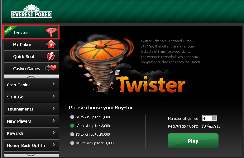 Twister