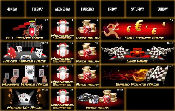 Ladbrokes