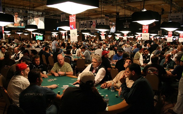 wsop