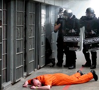 prison