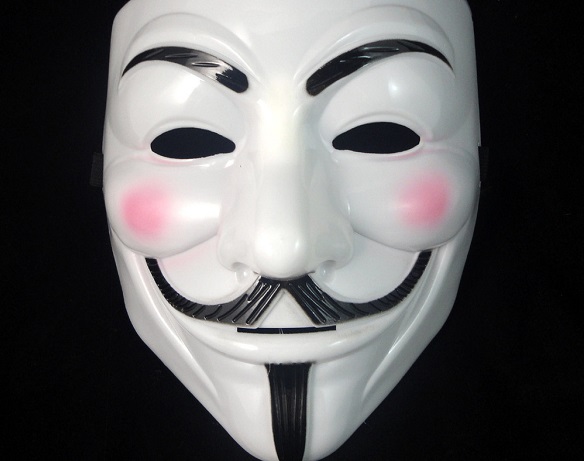 mask