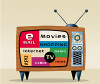 tv