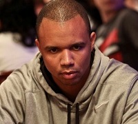 ivey