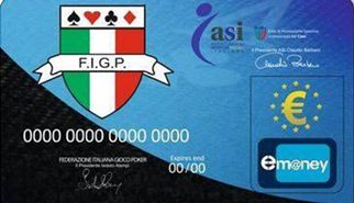 La card La card
