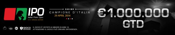 IPO banner