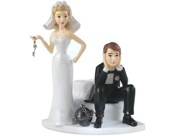 married