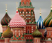 russia