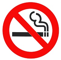 smoke