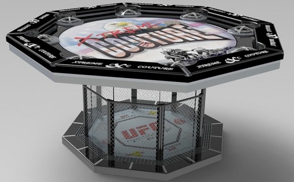 ufc