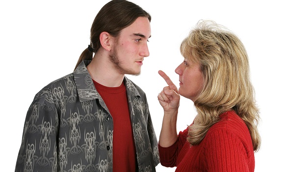 parent