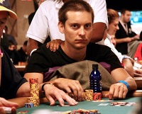 tobey