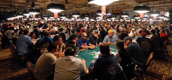 wsop