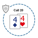 call