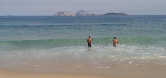 island