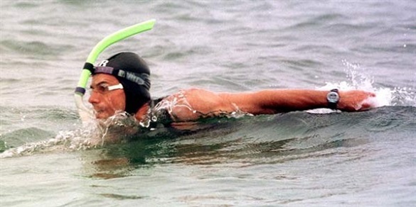 swim
