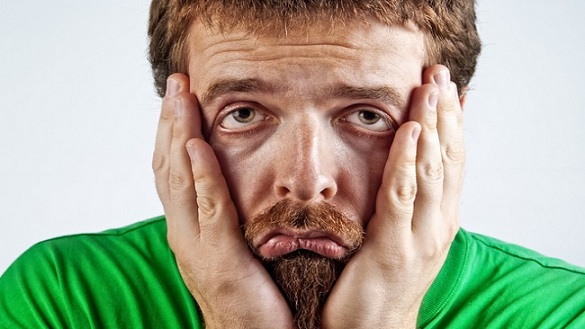 face