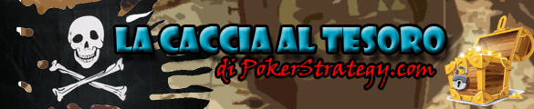 caccialtesoro