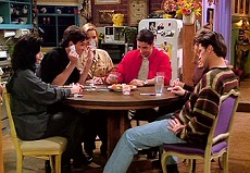 Poker Friends