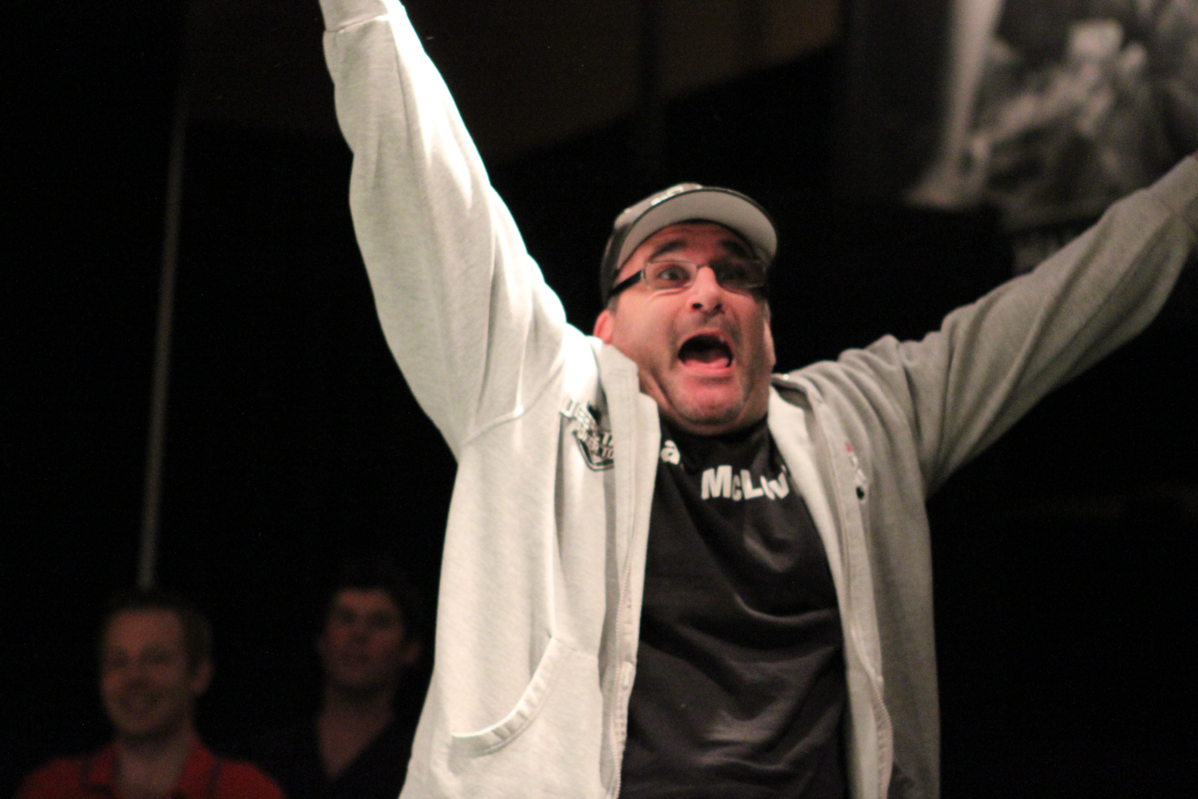 Mike Matusow Mike Matusow