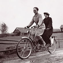 Tandem Coaching