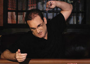Mike Matusow Mike Matusow