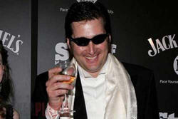 Phil Hellmuth versione pinguino Phil Hellmuth