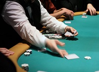hand