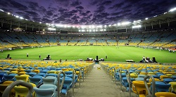 Maracaná Maracaná