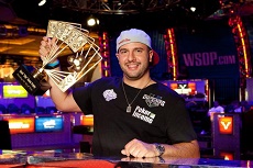 Michael Mizrachi Michael Mizrachi