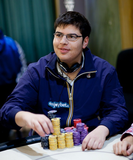 Mustapha Kanit Mustapha Kanit
