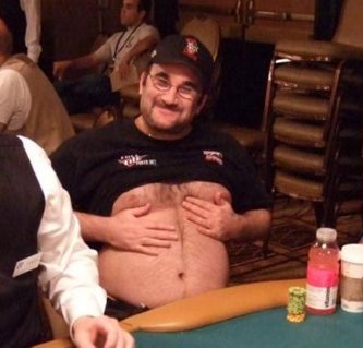 Mike Matusow Mike Matusow