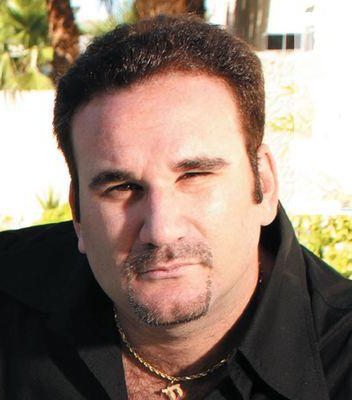 Mike Matusow Mike Matusow