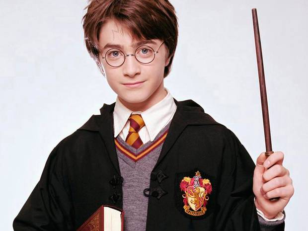 Harry Potter Harry Potter