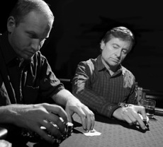 Poker Tells Poker tells
