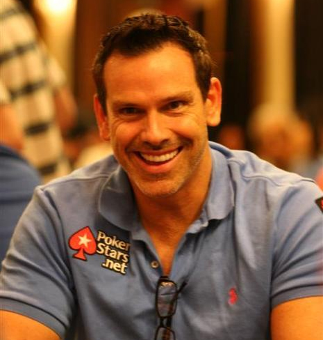 Chad Brown Chad Brown