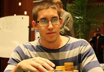 Daniel Colman Daniel Colman