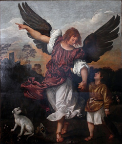 Arcangelo Raffaele Arcangelo Raffaele