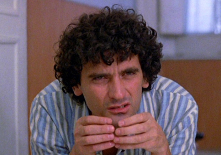 Massimo Troisi Massimo Troisi