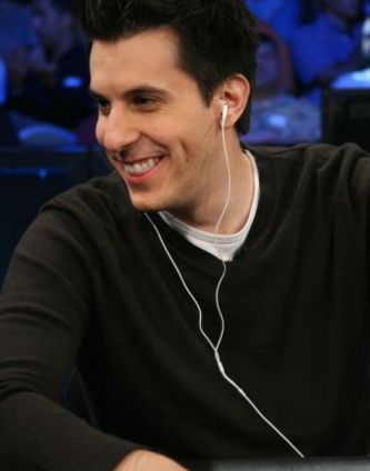 Haralabos Voulgaris Haralabos Voulgaris