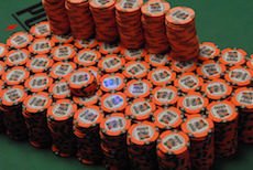 Big stack