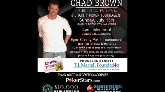 chad