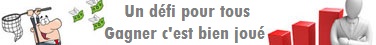 Le plus gros gain